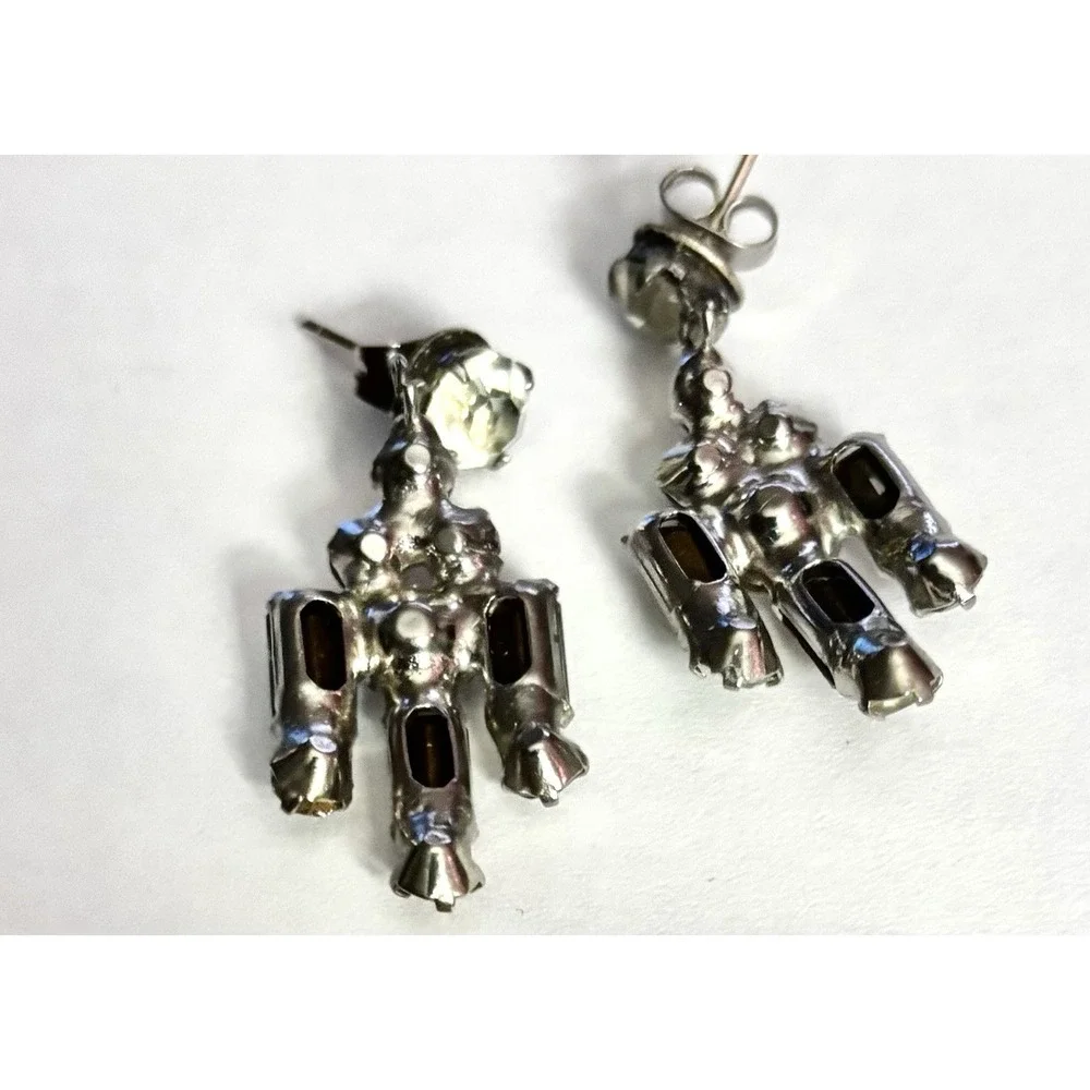 Fancy Dress up Earrings Unbranded‎